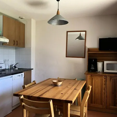 Residence Balcons Du Soleil - Pieces 054 شقة