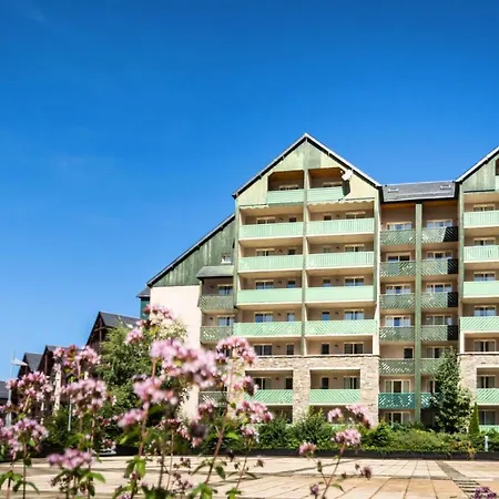شقة Residence Balcons Du Soleil - Pieces 054 Germ