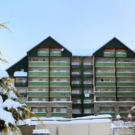 Residence Balcons Du Soleil - Pieces 054