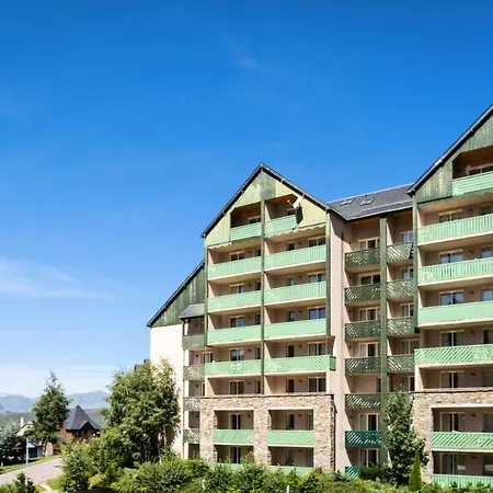 Residence Balcons Du Soleil - Pieces 054