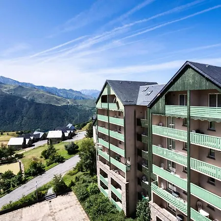 شقة Residence Balcons Du Soleil - Pieces 054