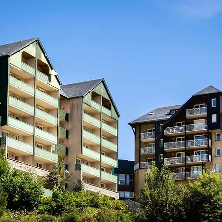 Residence Balcons Du Soleil - Pieces 054 شقة Germ