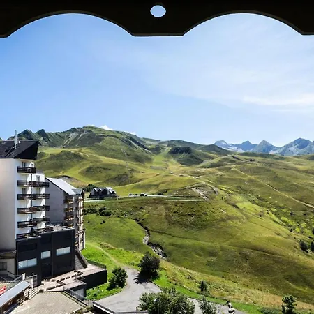 Residence Balcons Du Soleil - Pieces 054