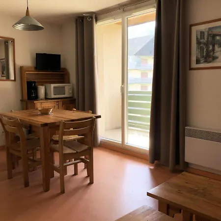 شقة Residence Balcons Du Soleil - Pieces 054
