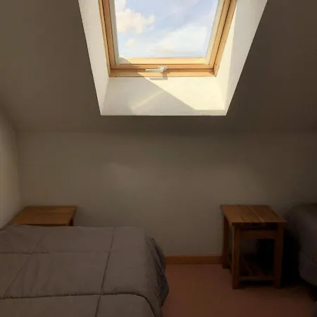 Residence Balcons Du Soleil - Pieces 054 Germ